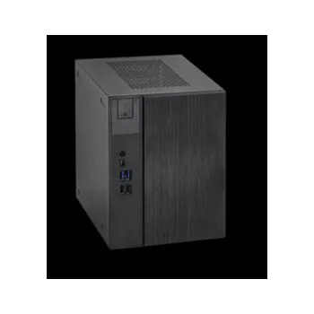 Základní deska ASRock DeskMeet X300 1x AM4 APU(65W),4x DIMM DDR4, PCIe x16, M.2 + M.2E, 2x SATA,1Gb LAN, HDMI, DP, VGA, 500W