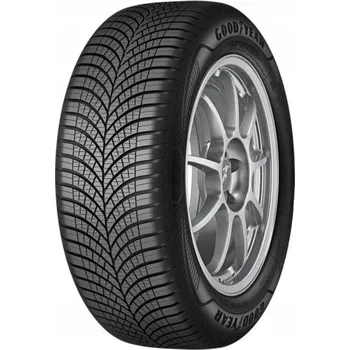 Celoroční osobní pneu Celoroční pneumatika Goodyear Vector 4Seasons Gen-3 185/60 R15 88 V s přilnavostí na sněhu (3PMSF), zesílená (XL)