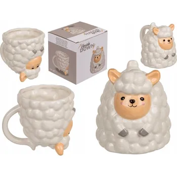 Hrnek Out of The Blue keramický 400 ml