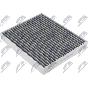 Kabinový filtr Filtr vzduchu v interiéru NTY FCF-KA-320C