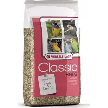 Krmivo pro ptáka Směs pro malé ptáky Versele-Laga 20 kg