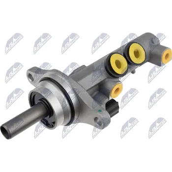 Brzdový válec Hlavní brzdový válec NTY HPH-VW-006