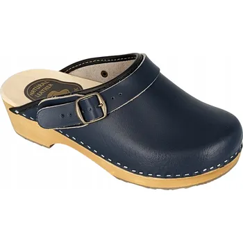 Pracovní obuv Baffiks Dřeváky Zdravotní Obuv velikost 35