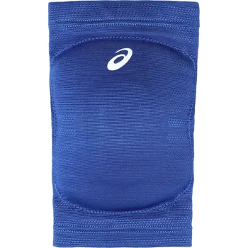 Chránič kolene ASICS GEL CHRÁNIČE KOLEN (M) Unisexové chrániče kolen Polyester Modrá