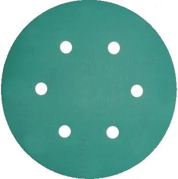 Brusný kotouč Wurth Brusné kotouče ProLine 50 ks