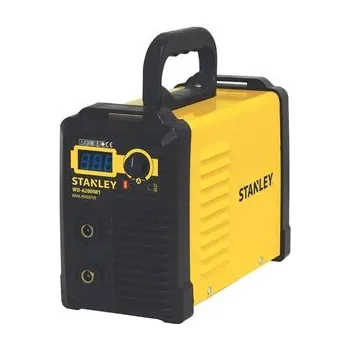 Svářečka INVERTOROVÁ SVÁŘEČKA 160A, MMA, ELEKTRODY 1,6-3,2MM WD-A160IW1