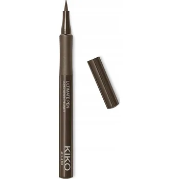 Oční linky Oční linky v peru perleťové Kiko Milano 02 brown 1 ml