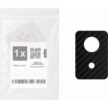 Pouzdro na mobilní telefon Fólie na CELÝ OSTROV FOTOAPARÁTU pro Lenovo IdeaTab Pro - SKIN, OCHRANNÁ FÓLIE