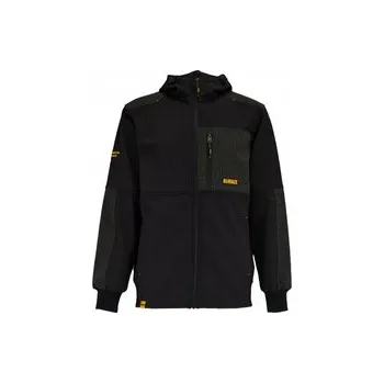 Pánská softshellová bunda DeWalt Pánská bunda Softshell Tough DWC263 vel. XL