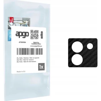 Pouzdro na mobilní telefon Fólie na celý ostrov fotoaparátu pro Vivo Y27 5G - SKIN, KŮŽE