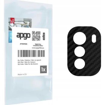 Pouzdro na mobilní telefon Fólie na CELÝ OSTROV FOTOAPARÁTU pro Nokia G60 5G - SKIN, OCHRANNÁ FÓLIE