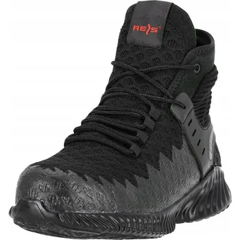Pracovní obuv Pracovní obuv kotníková Reis BRULTRA-T B velikost 40