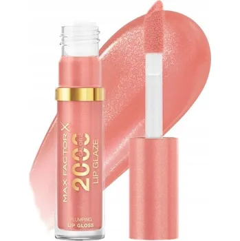 Lesk na rty Max Factor 2000 Calorie lesk na rty pro objem odstín 60 Favorite Song 4,4 ml