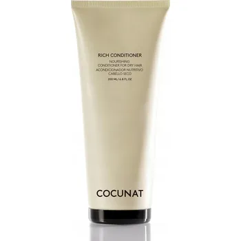 KONDICIONÉR PRO MASTNÉ VLASY PURE OD COCUNAT