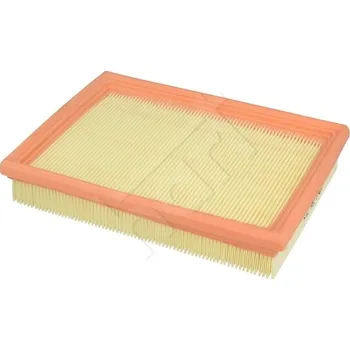 Vzduchový filtr Vzduchový filtr HART 327 745