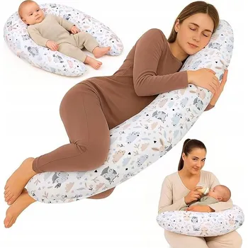 Polštář Polštář na spaní TOTSY BABY