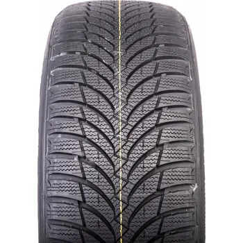 Zimní osobní pneu Zimní pneumatika Nexen Winguard Snow'G WH2 195/65 R15 95 T s přilnavostí na sněhu (3PMSF), zesílená (XL)
