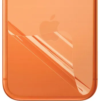 Pouzdro na mobilní telefon Fólie 3MK ARC+ Back pro Apple iPhone 17 Pro Max