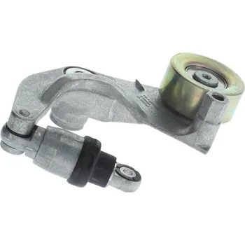 Motor automobilu Napínák žebrovaného klínového řemenu BOSCH 1 987 600 428