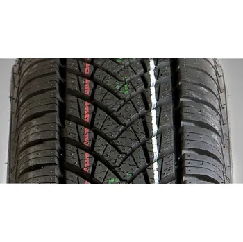 Celoroční osobní pneu Celoroční pneumatika Tracmax X-privilo A/S Trac Saver AS01 235/45 R17 97 W zesílená (XL)