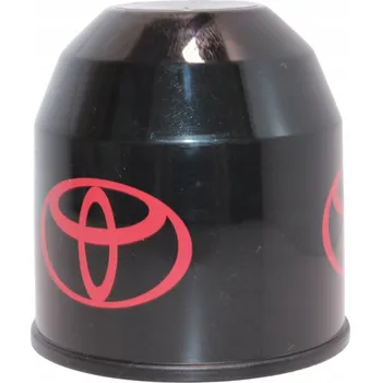 Krytka na tažné zařízení TOYOTA Krytka koule tažného zařízení PZ408-90550-01 OE