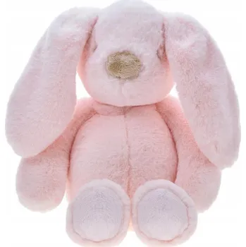 Obraz Králíček Charlotte 25 cm růžový 13210