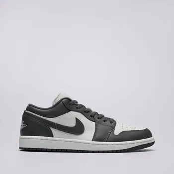 Pánské tenisky Air Jordan 1 Low Šedá 46