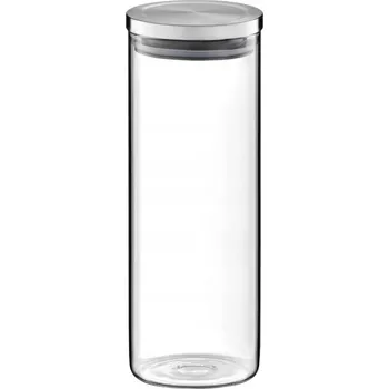 Dóza na potraviny Nádoba na potraviny Ambition Roxy 1800 ml