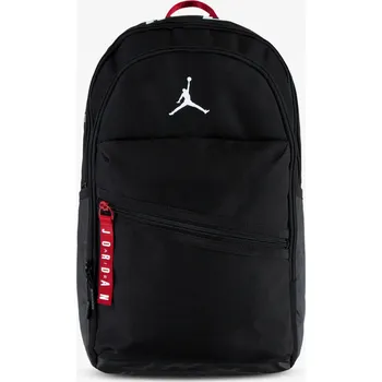Sportovní batoh Nike městský batoh černý