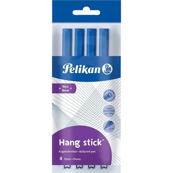 Propiska modrá Pelikan