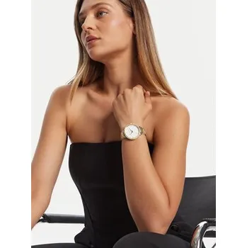 Hodinky Hodinky Michael Kors Pyper MK4918 Stříbrná OS