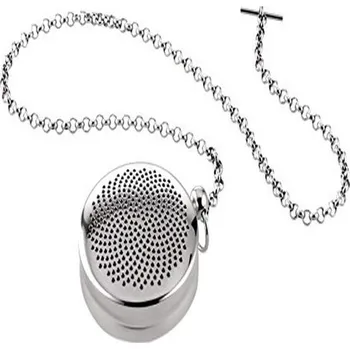 Sítko na čaj Alessi TWY01