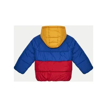 United Colors Of Benetton Zimní bunda 2WU0GN02W Barevná Regular Fit 90