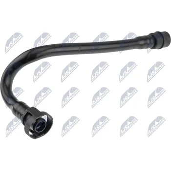 Palivová nádrž Odvzdušňovací hadice, palivová nádrž NTY EFP-BM-019