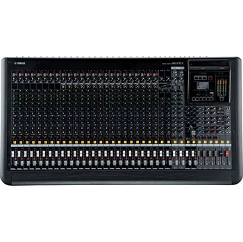 Mixážní pult Yamaha MGP32X Analogový mixpult (Jako nové)