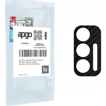 Pouzdro na mobilní telefon Fólie na celý ostrov fotoaparátu pro Tecno Spark 7T - SKIN, KŮŽE