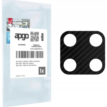 Pouzdro na mobilní telefon Fólie na CELÝ OSTROV FOTOAPARÁTU pro Realme 7i RMX2193 - SKIN, OCHRANNÁ FÓLIE