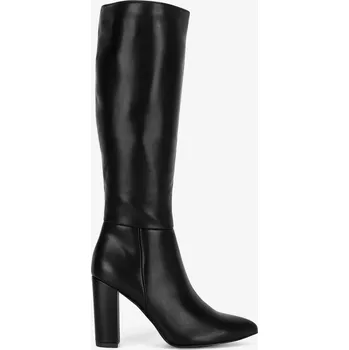 Dámské kozačky Jenny Fairy Kozačky HY316-5 černé