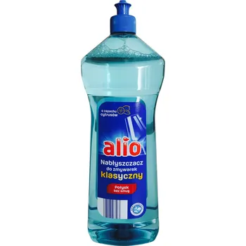 LEŠTIDLO LEŠTIDLO DO MYČKY NÁDOBÍ ALIO 1L