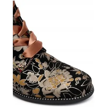 Dámská obuv Laura Vita Dámské Kotníkové Boty EMCMAO 26 vícebarevné