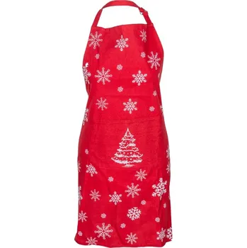 Kuchyňská zástěra Kuchyňská zástěra Altom Design Winter Christmas bavlna