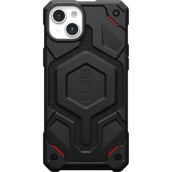 Pouzdro na mobilní telefon Zadní Kryt Urban Armor Gear pro Apple iPhone 15 Plus, černé