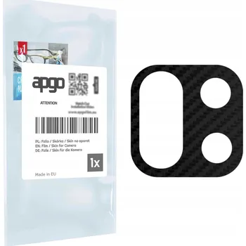 Pouzdro na mobilní telefon Fólie na CELÝ OSTROV FOTOAPARÁTU pro Xiaomi CC11 - SKIN, OCHRANNÁ FÓLIE