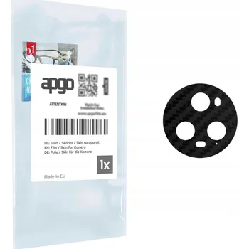 Pouzdro na mobilní telefon Fólie na CELÝ OSTROV FOTOAPARÁTU pro Honor Magic5 Ultimate - SKIN, OCHRANNÁ FÓLIE