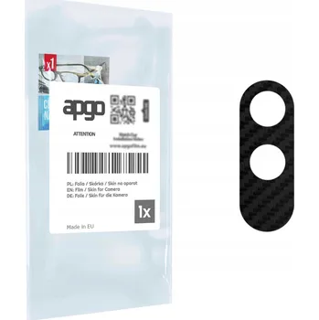 Pouzdro na mobilní telefon Fólie na CELÝ OSTROV FOTOAPARÁTU pro TP-Link Neffos C7s - SKIN, POLEP