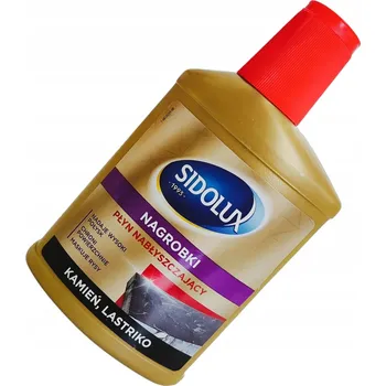 ČISTICÍ A LEŠTICÍ PROSTŘEDEK PRO OCHRANU NÁHROBKŮ A KAMENE LASTRIKO 250 ml