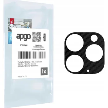 Pouzdro na mobilní telefon Fólie na CELÝ OSTROV FOTOAPARÁTU pro Blackview A96 - SKIN, OCHRANNÁ FÓLIE