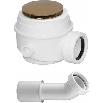 Sifon Sifon sprchový Omnires 50 mm