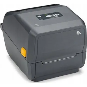 Tiskárna štítků Zebra - tiskárna etiket ZD421 termo transfer / 203dpi / Ethernet