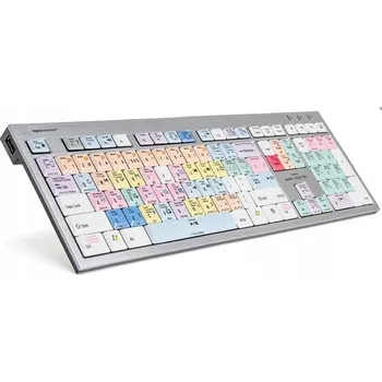 Klávesnice Mechanická klávesnice LKB-VEGAS-AJPU-UK